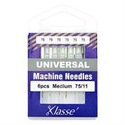 Machine Needle Universal Size 75/11